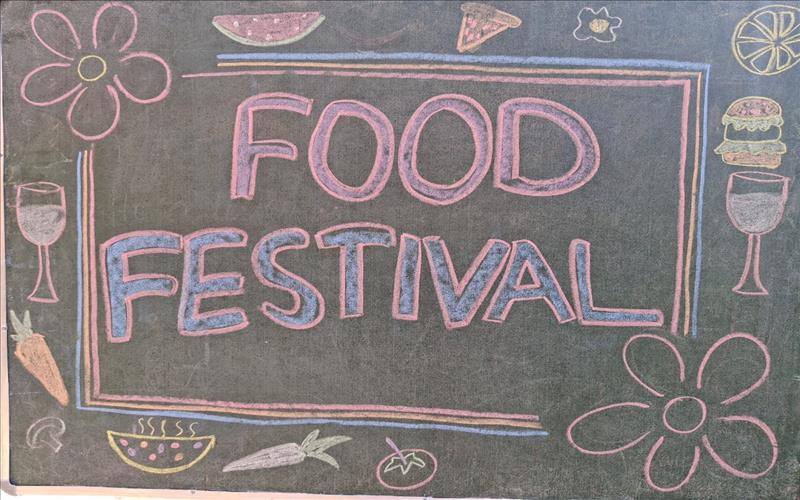 FOOD FEST-2024