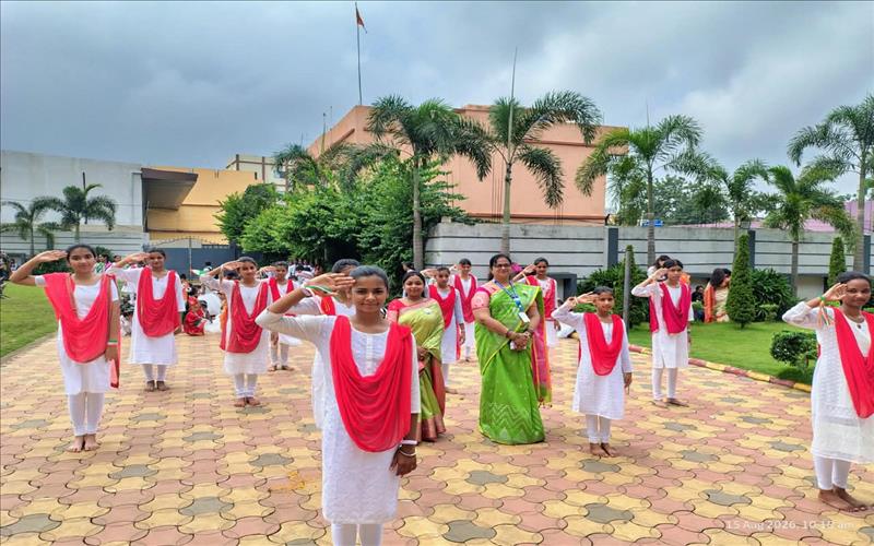 Independence Day 2026